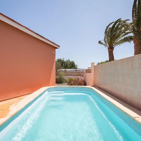 Vakantiehuis Home2book Quiet With Private Pool