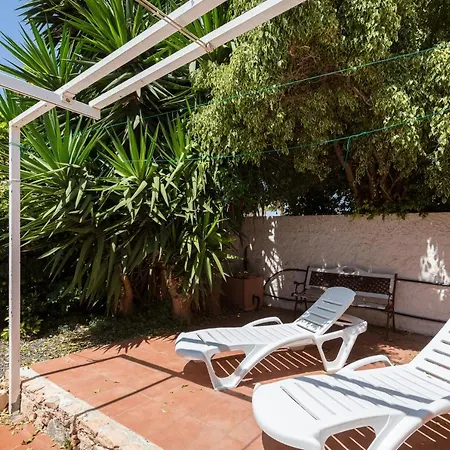 Casa de Férias Home2book Quiet With Private Pool