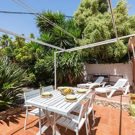 Casa vacanze Majorera *