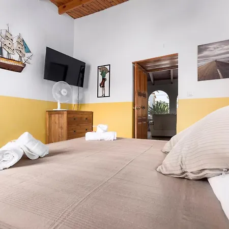 Casa de Férias Home2book Quiet With Private Pool