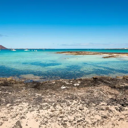 Home2book Quiet With Private Pool Casa de Férias