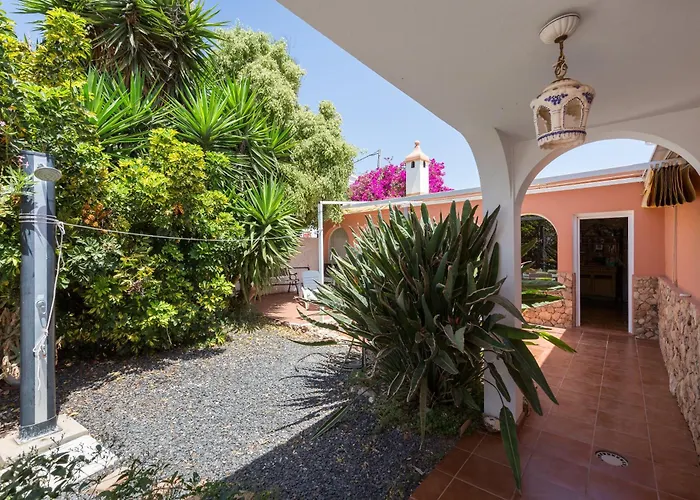 Home2book Quiet With Private Pool * Triquivijate
