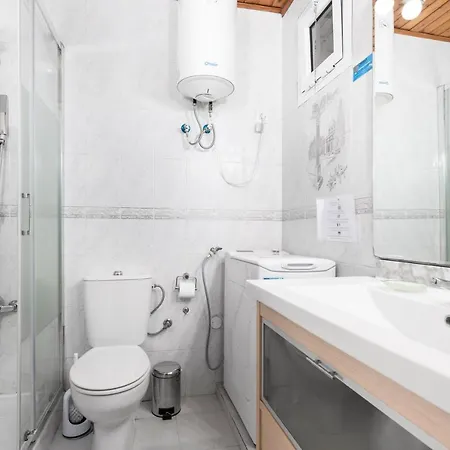 Nyaraló Home2book Quiet With Private Pool *