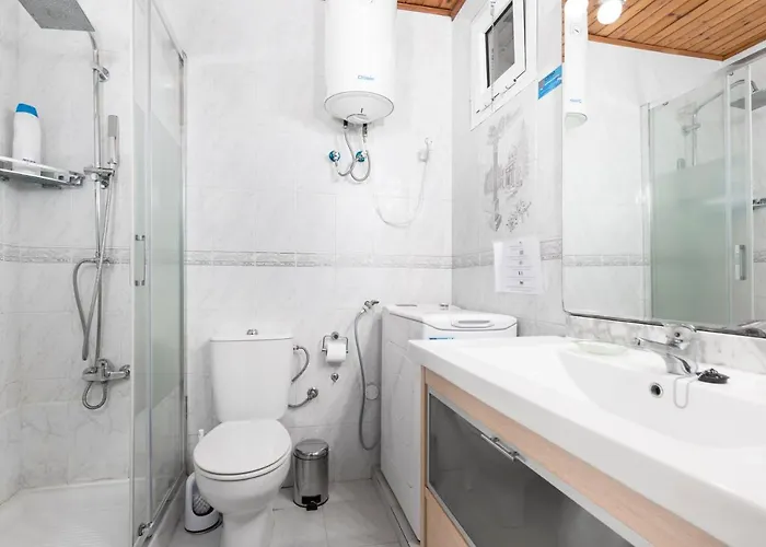 Semesterbostad Home2book Quiet With Private Pool *